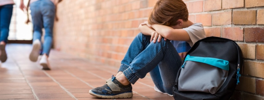 BACKWINKEL-Blog: Mobbing in der Schule