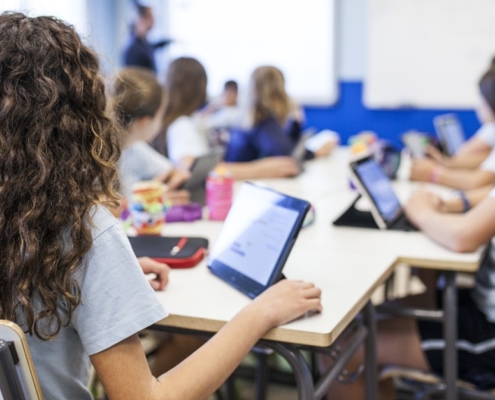 BACKWINKEL-Blog: Lernen 2.0 – wie geht digitale Schule?