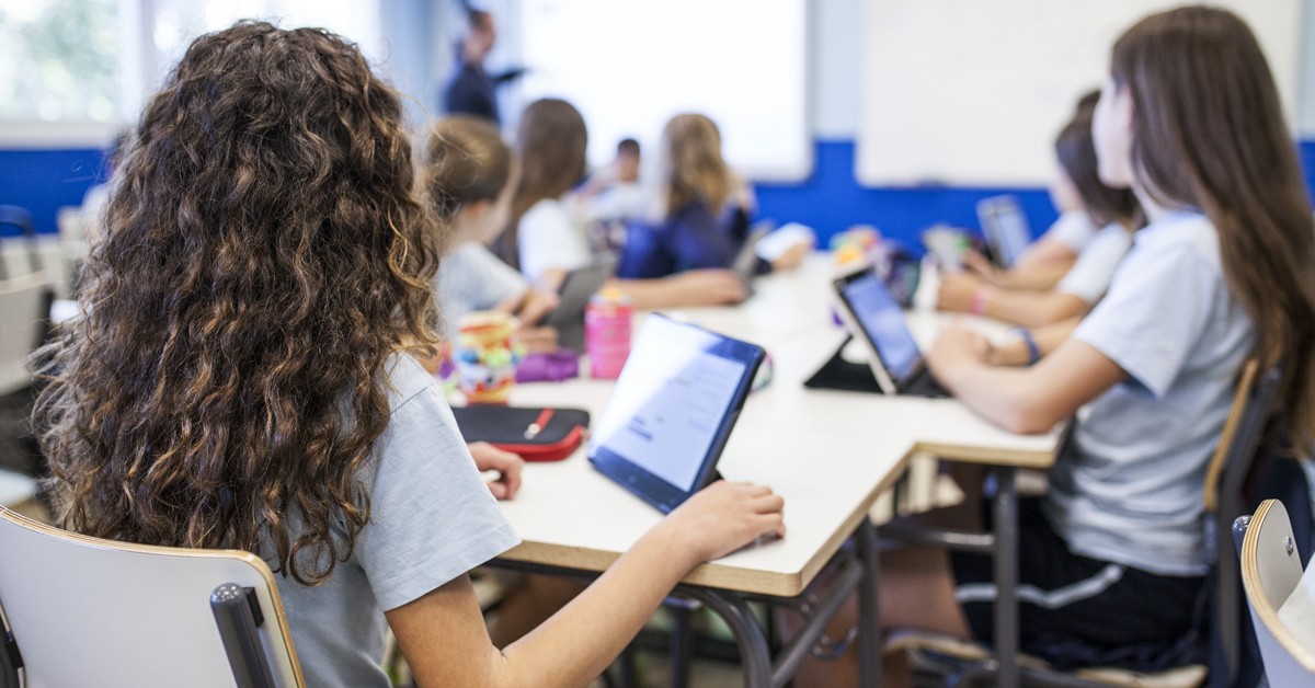 BACKWINKEL-Blog: Lernen 2.0 – wie geht digitale Schule?