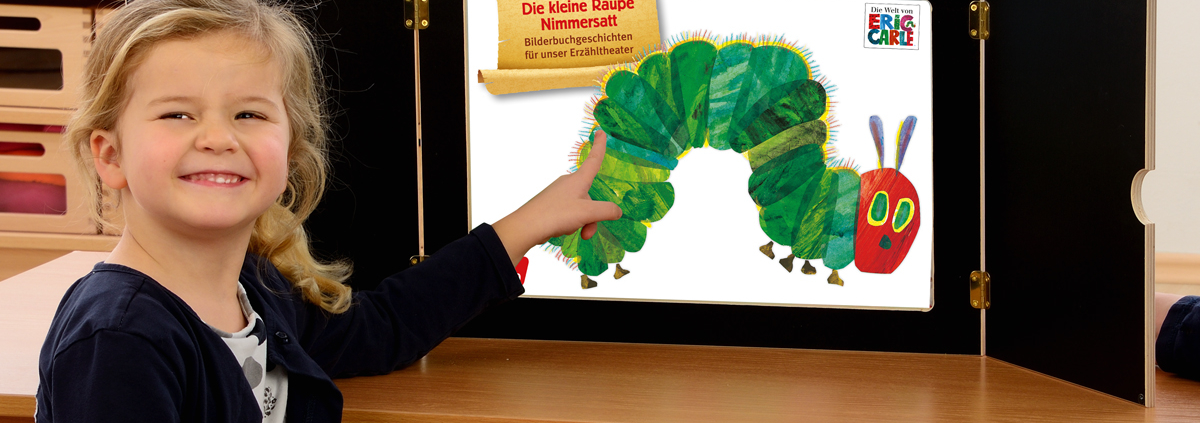 BACKWINKEL-Blog: Kamishibai