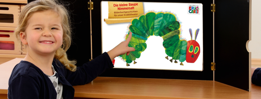 BACKWINKEL-Blog: Kamishibai