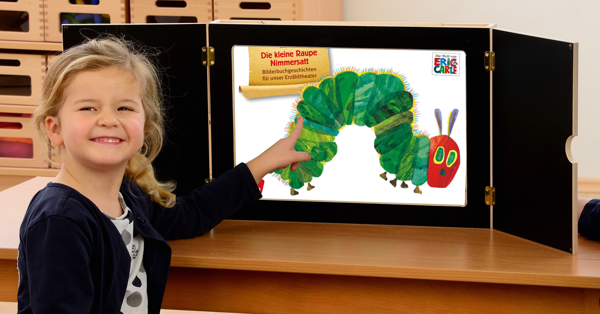 BACKWINKEL-Blog: Kamishibai BACKWINKEL-Blog: Kamishibai