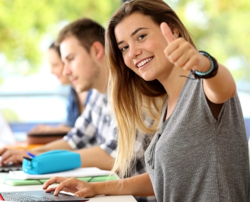 BACKWINKEL-Blog: 15 Tipps zum Lernen lernen