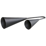 BACKWINKEL-Blog: Orff-Instrumente – Agogo BACKWINKEL-Blog: Orff-Instrumente – Agogo