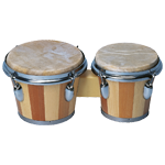 BACKWINKEL-Blog: Orff-Instrumente – Bongos