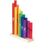 BACKWINKEL-Blog: Orff-Instrumente – Boomwhackers BACKWINKEL-Blog: Orff-Instrumente – Boomwhackers