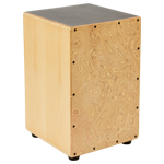 BACKWINKEL-Blog: Orff-Instrumente – Cajon BACKWINKEL-Blog: Orff-Instrumente – Cajon