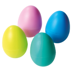 BACKWINKEL-Blog: Orff-Instrumente – Egg-Shaker BACKWINKEL-Blog: Orff-Instrumente – Egg-Shaker