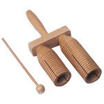 BACKWINKEL-Blog: Orff-Instrumente – Guiro BACKWINKEL-Blog: Orff-Instrumente – Guiro