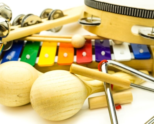 Blogartikel – Orff-Instrumente