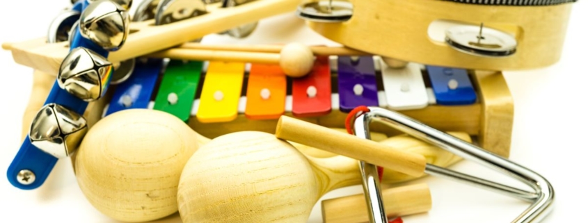 Blogartikel – Orff-Instrumente