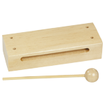 BACKWINKEL-Blog: Orff-Instrumente – Holzblocktrommel BACKWINKEL-Blog: Orff-Instrumente – Holzblocktrommel