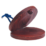 BACKWINKEL-Blog: Orff-Instrumente – Kastagnetten BACKWINKEL-Blog: Orff-Instrumente – Kastagnetten