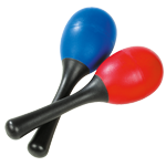 BACKWINKEL-Blog: Orff-Instrumente – Maracas BACKWINKEL-Blog: Orff-Instrumente – Maracas