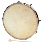 BACKWINKEL-Blog: Orff-Instrumente – Rahmentrommeln BACKWINKEL-Blog: Orff-Instrumente – Rahmentrommeln