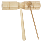 BACKWINKEL-Blog: Orff-Instrumente – Röhrentrommel BACKWINKEL-Blog: Orff-Instrumente – Röhrentrommel