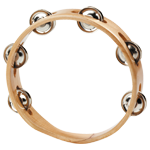 BACKWINKEL-Blog: Orff-Instrumente – Schellenring BACKWINKEL-Blog: Orff-Instrumente – Schellenring