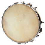 BACKWINKEL-Blog: Orff-Instrumente – Schellentrommeln BACKWINKEL-Blog: Orff-Instrumente – Schellentrommeln