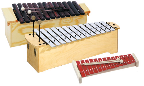 BACKWINKEL-Blog: Orff-Instrumente – Stabspiele BACKWINKEL-Blog: Orff-Instrumente – Stabspiele
