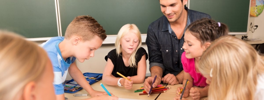 BACKWINKEL-Blog: Stationenlernen