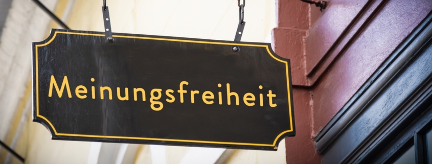 BACKWINKEL-Blog: Neutralitätsgebot in der Schule