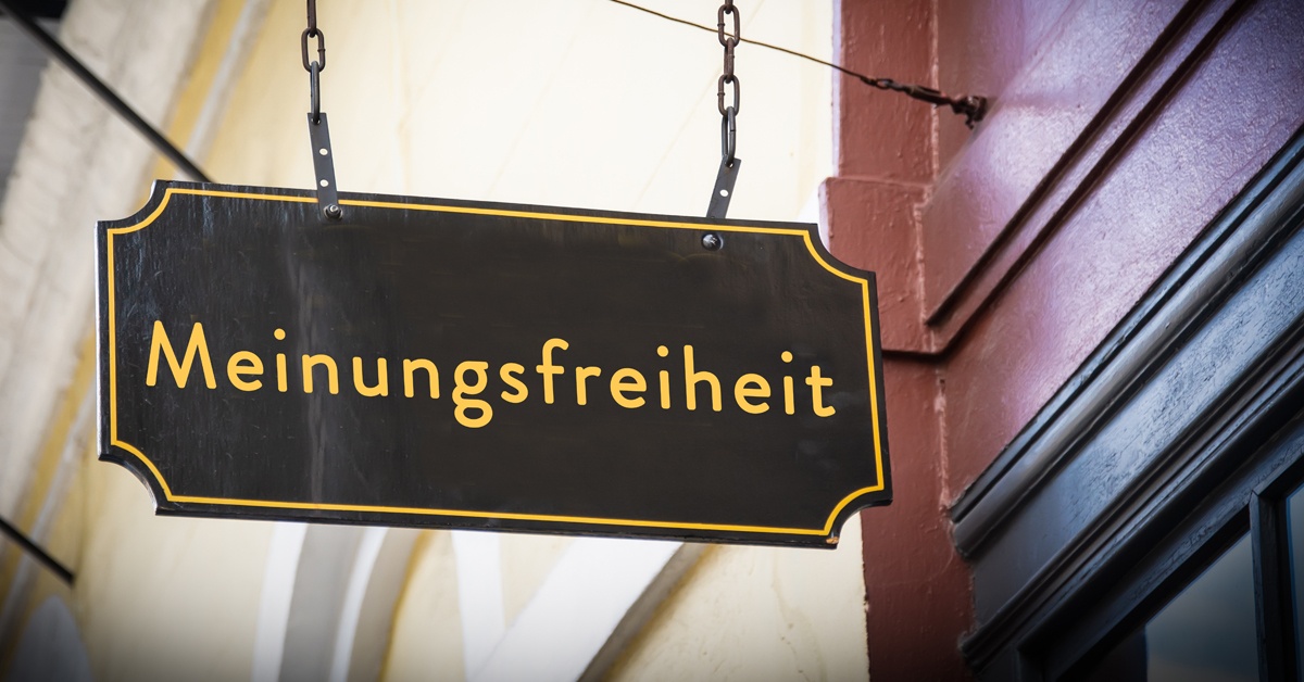 BACKWINKEL-Blog: Neutralitätsgebot in der Schule BACKWINKEL-Blog: Neutralitätsgebot in der Schule