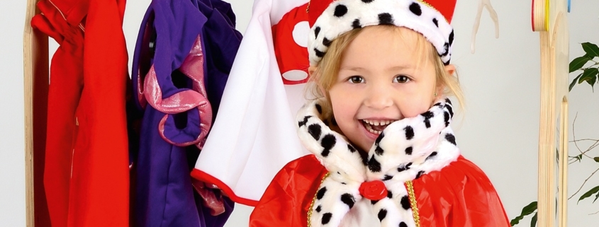 Methode Rollenspiel im Kindergarten: Ideen und konkrete Tipps