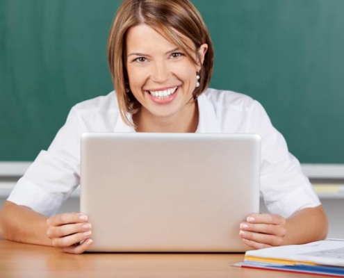 11 Steuertipps für Lehrer inkl. Checkliste für die Steuererklärung