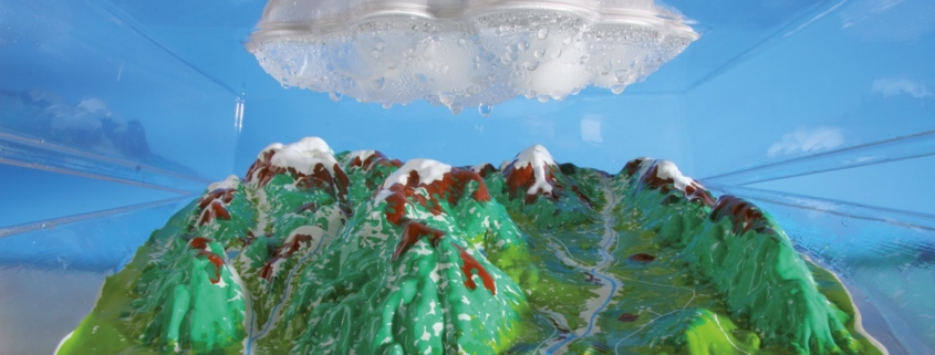 Wasserkreislauf in der Grundschule: 5 kostenlose Arbeitsblätter & methodische Tipps