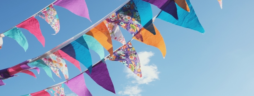 Sommerfest im Kindergarten: 27 Spiele, Mottos, Ideen und Tipps im BACKWINKEL Blog