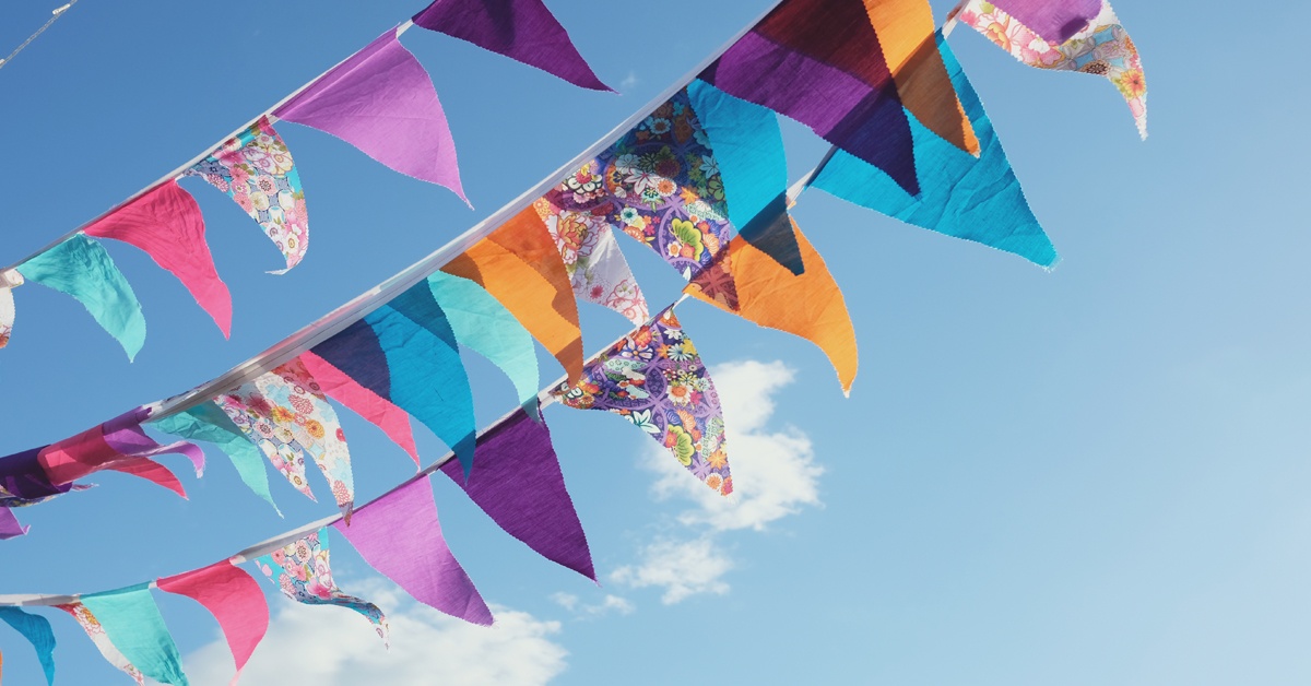 Sommerfest im Kindergarten: 27 Spiele, Mottos, Ideen und Tipps Sommerfest im Kindergarten: 27 Spiele, Mottos, Ideen und Tipps im BACKWINKEL Blog