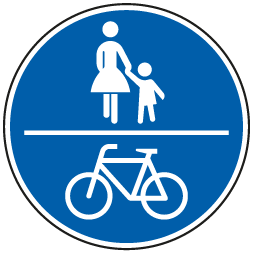 backwinkel-blog-verkehrserziehung-gemeinsamer-rad-gehweg