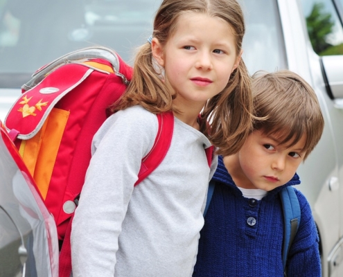 BACKWINKEL-Blog – Beitrag zum Thema Verkehrserziehung in Kindergarten und Grundschule