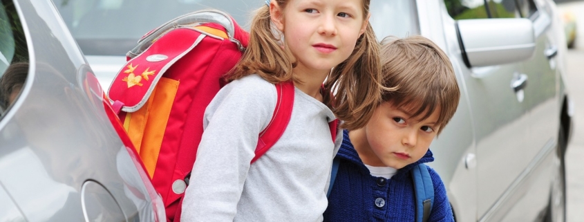 BACKWINKEL-Blog – Beitrag zum Thema Verkehrserziehung in Kindergarten und Grundschule