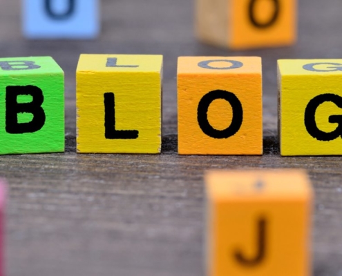 BACKWINKEL-Blog – Beitrag zum Thema Grundschulblogs