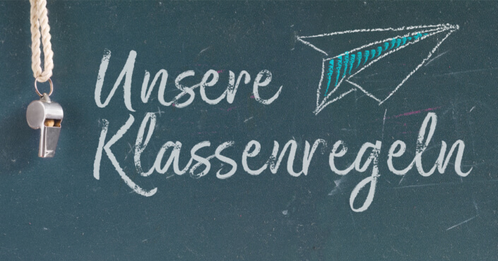 BACKWINKEL-Blog – Beitrag zum Thema Klassenregeln