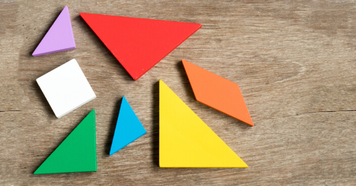 BACKWINKEL-Blog – Beitrag zum Thema Tangram