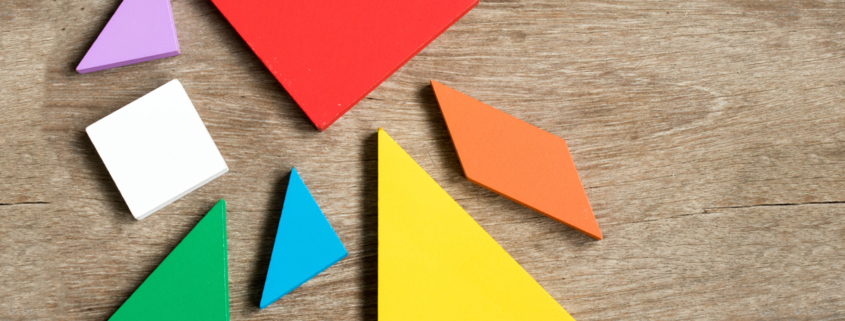 BACKWINKEL-Blog – Beitrag zum Thema Tangram