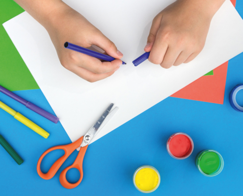 BACKWINKEL-Blog – Beitrag zum Thema Lapbooks