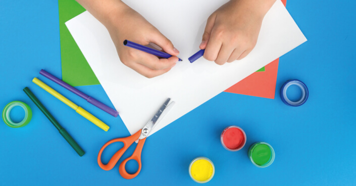 BACKWINKEL-Blog – Beitrag zum Thema Lapbooks