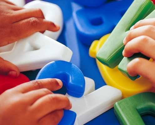 BACKWINKEL-Blog – Beitrag zum Thema Übergang vom Kindergarten in die Grundschule