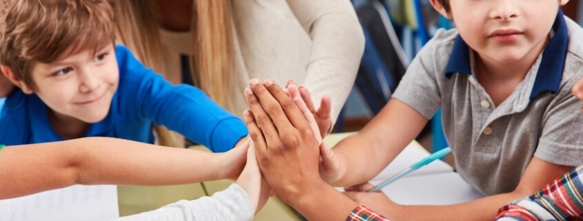 BACKWINKEL-Blog – Beitrag zum Thema Klassensprecher