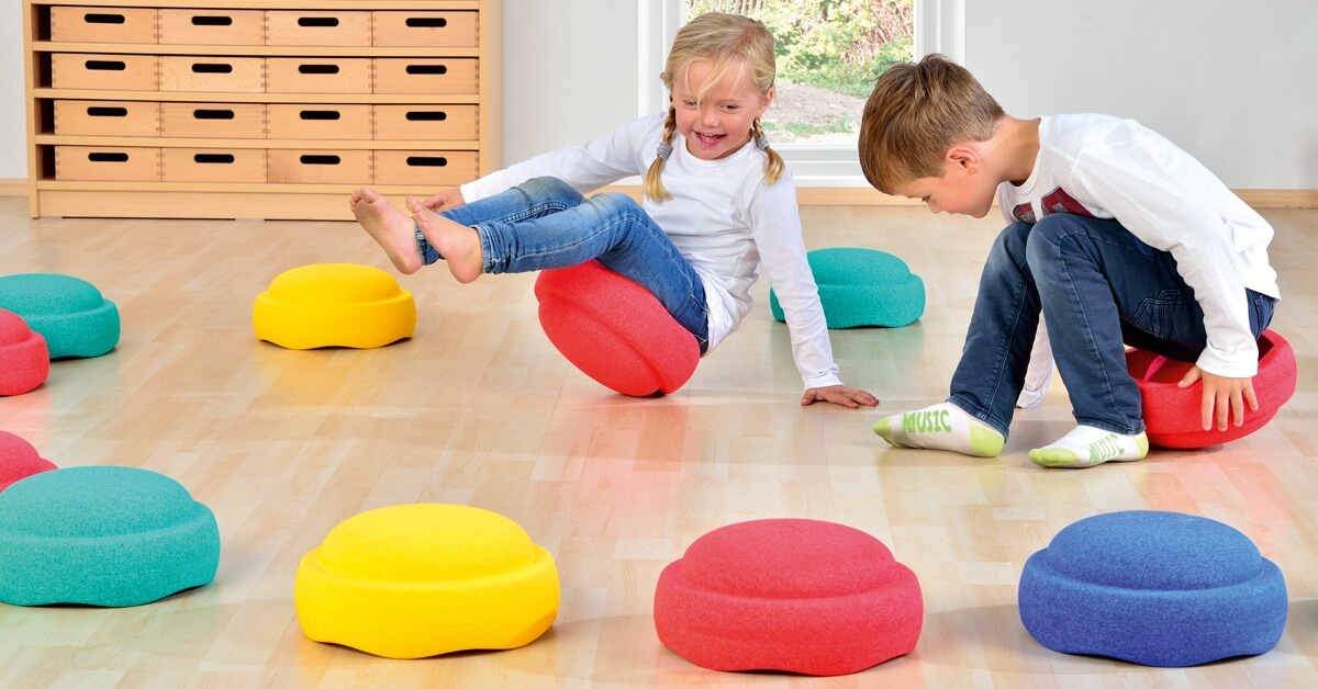 Turnen im Kindergarten: 10 Spielideen und Tipps BACKWINKEL-Blog – Beitrag zum Thema Turnen im Kindergarten