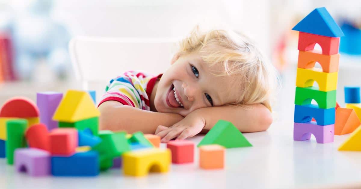 Spielen ist Lernen: Erklärung, Tipps und Ideen BACKWINKEL-Blog – Beitrag zum Thema Spielen ist Lernen