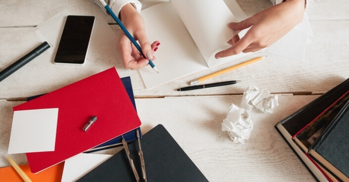 BACKWINKEL Blog – Beitrag zum Thema Unterrichtsplanung