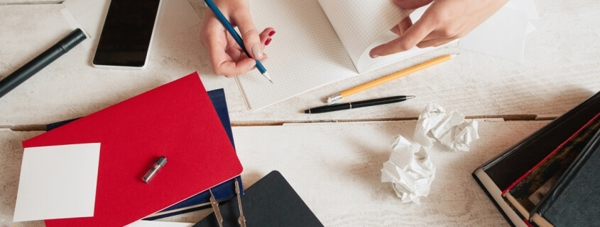 BACKWINKEL Blog – Beitrag zum Thema Unterrichtsplanung