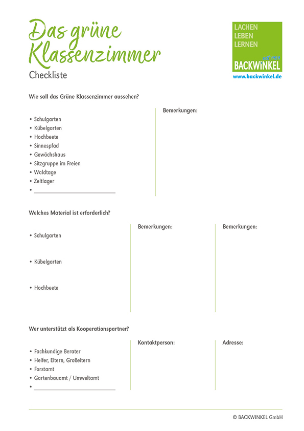 backwinkel-blog-das-gruene-klassenzimmer-checkliste