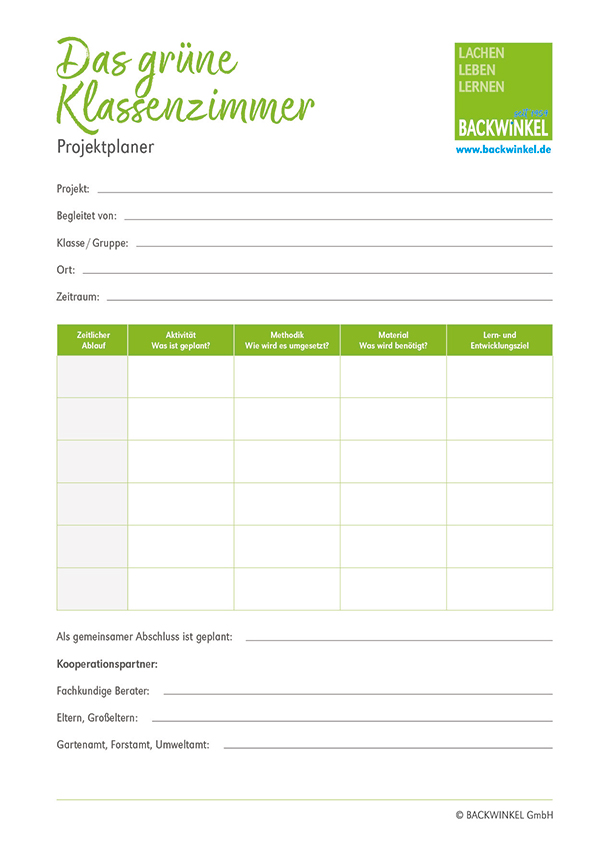 backwinkel-blog-das-gruene-klassenzimmer-projektplaner