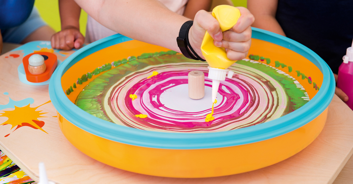 Kinderleichte Kunstvermittlung: So inspirieren Sie Ihre SuS durch die großen Meister