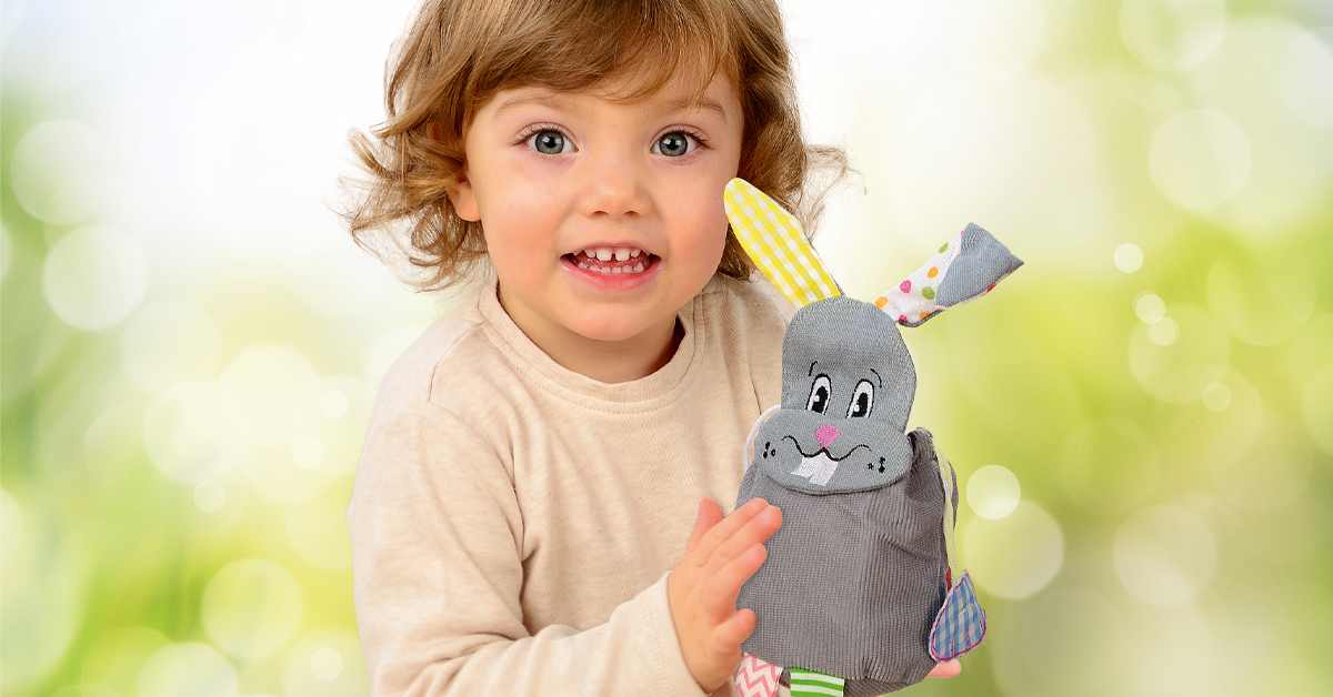 Bräuche, Bewegung und Basteln rund ums Frühlings- bzw. Osterfest